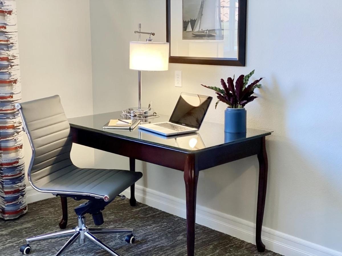 Ayres Suites Mission Viejo - Lake Forest Luaran gambar