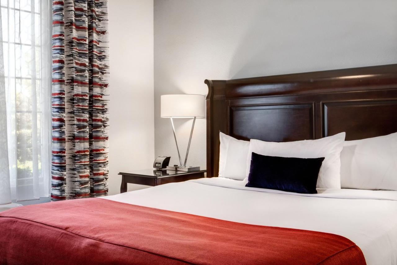 Ayres Suites Mission Viejo - Lake Forest Luaran gambar