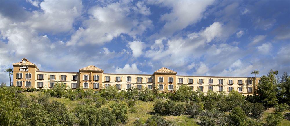 Ayres Suites Mission Viejo - Lake Forest Luaran gambar
