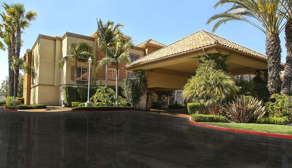 Ayres Suites Mission Viejo - Lake Forest Luaran gambar