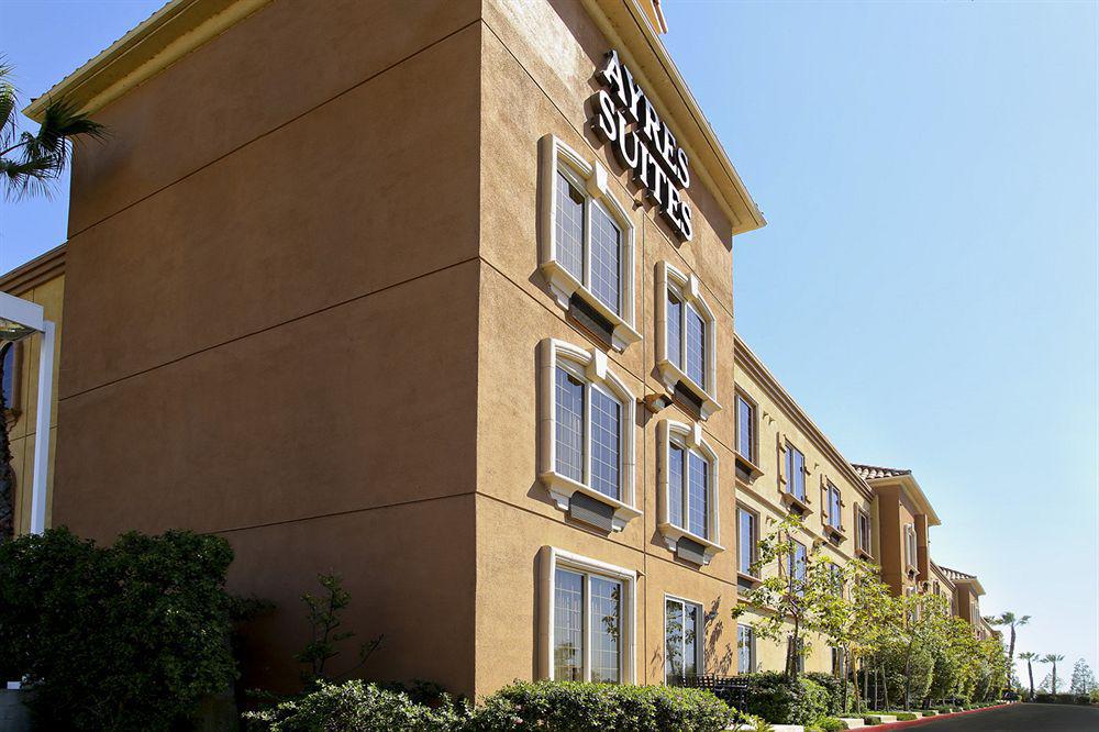 Ayres Suites Mission Viejo - Lake Forest Luaran gambar