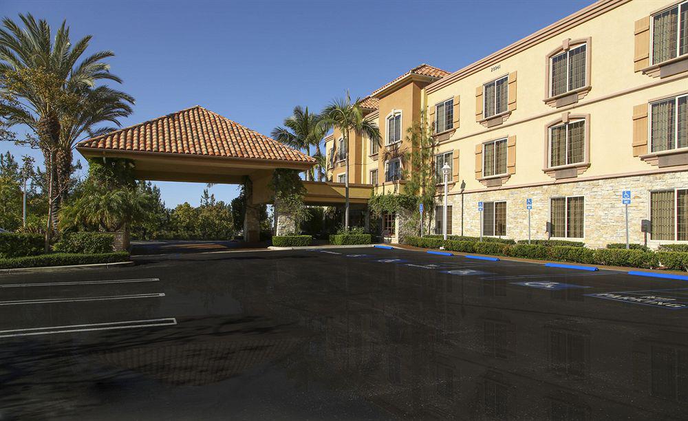 Ayres Suites Mission Viejo - Lake Forest Luaran gambar
