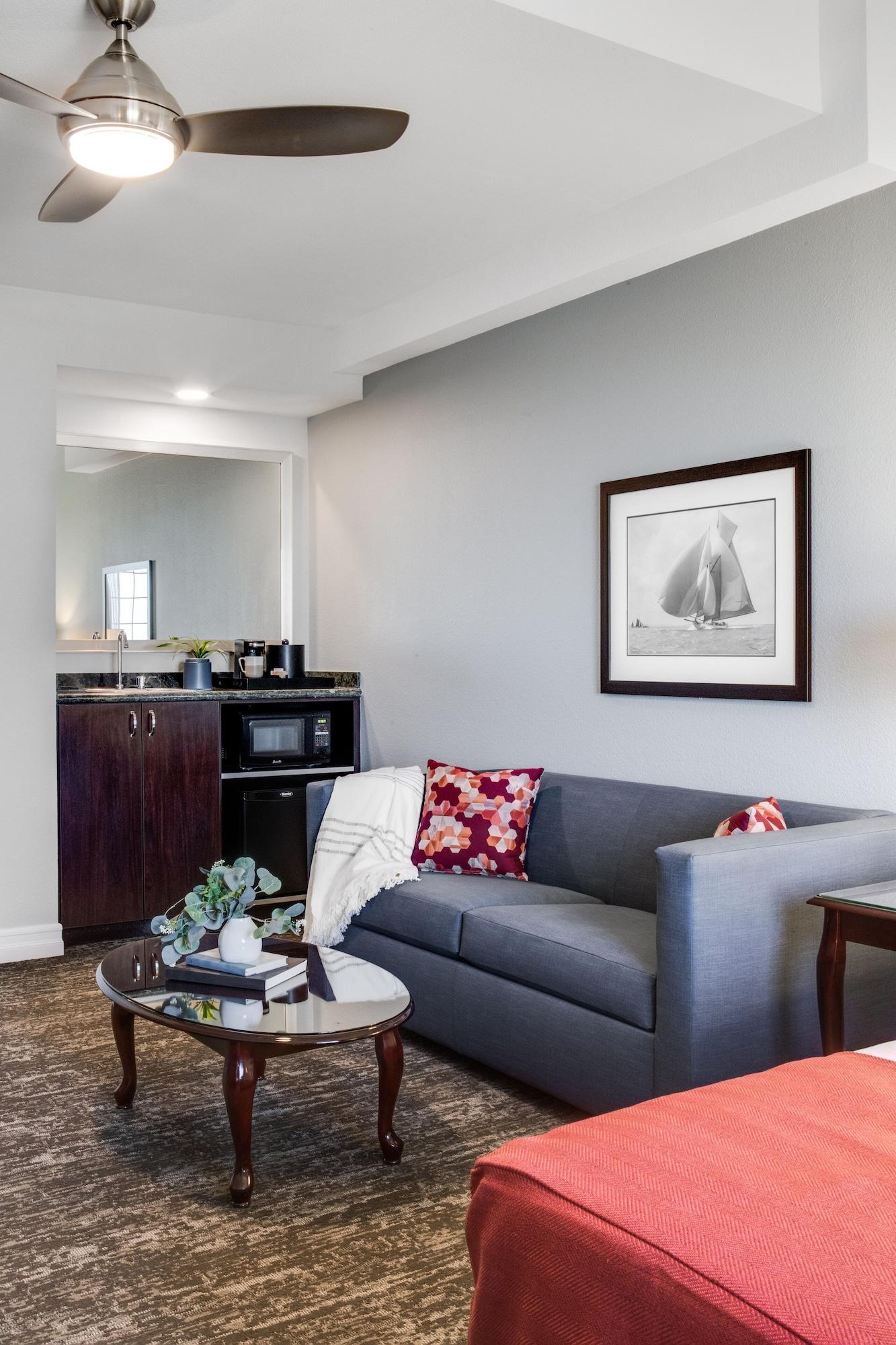 Ayres Suites Mission Viejo - Lake Forest Luaran gambar