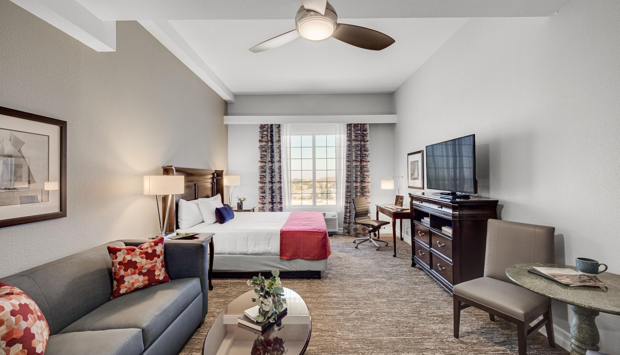 Ayres Suites Mission Viejo - Lake Forest Luaran gambar