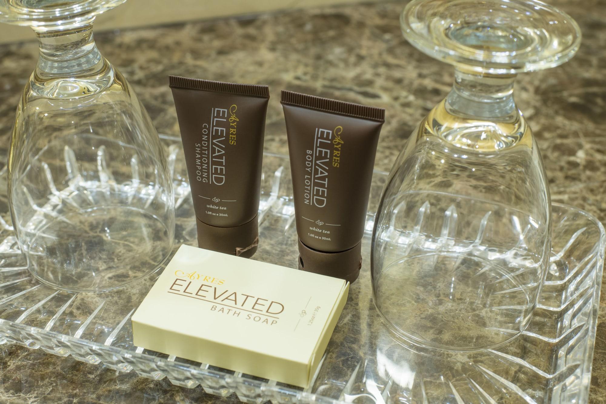 Ayres Suites Mission Viejo - Lake Forest Luaran gambar