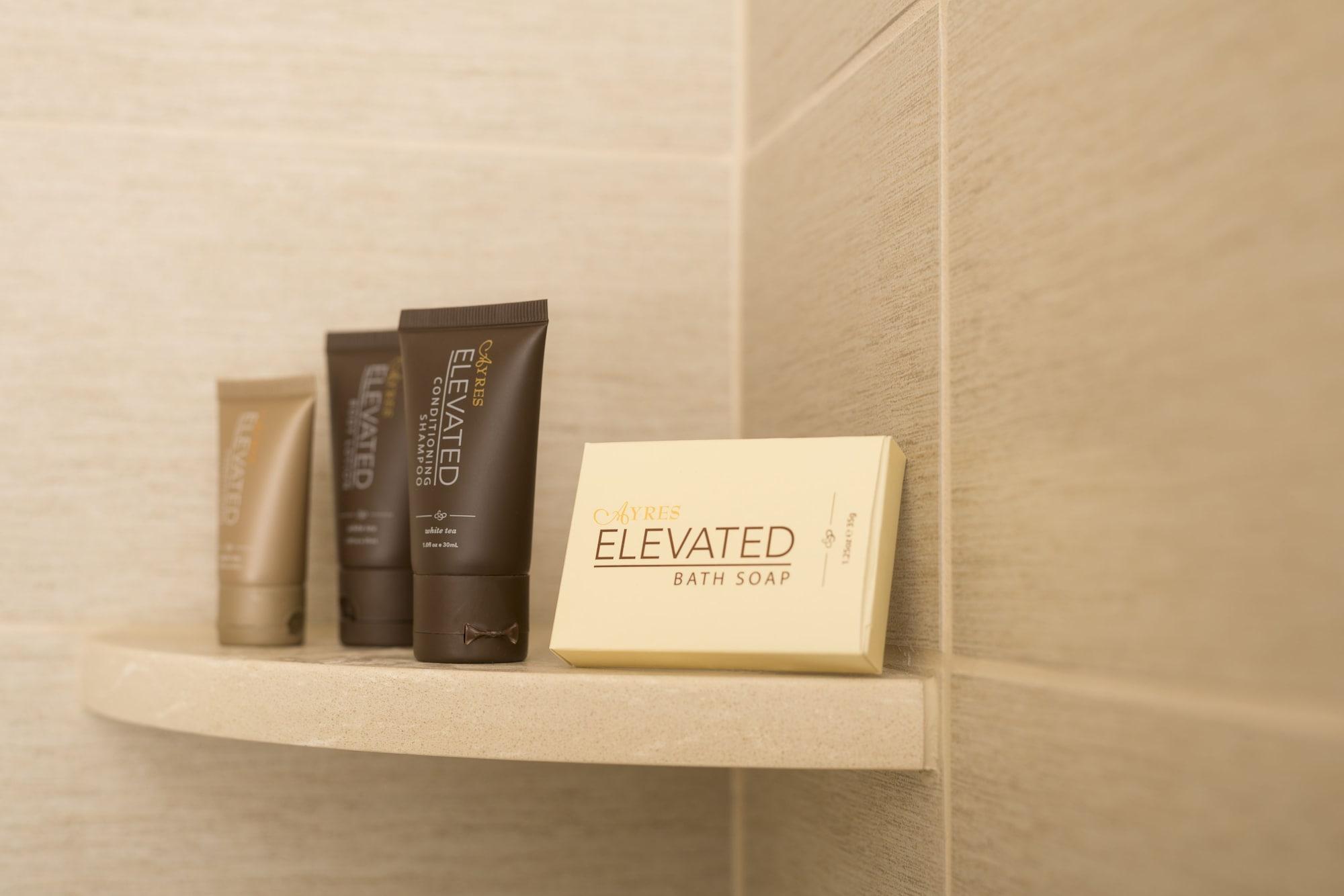 Ayres Suites Mission Viejo - Lake Forest Luaran gambar