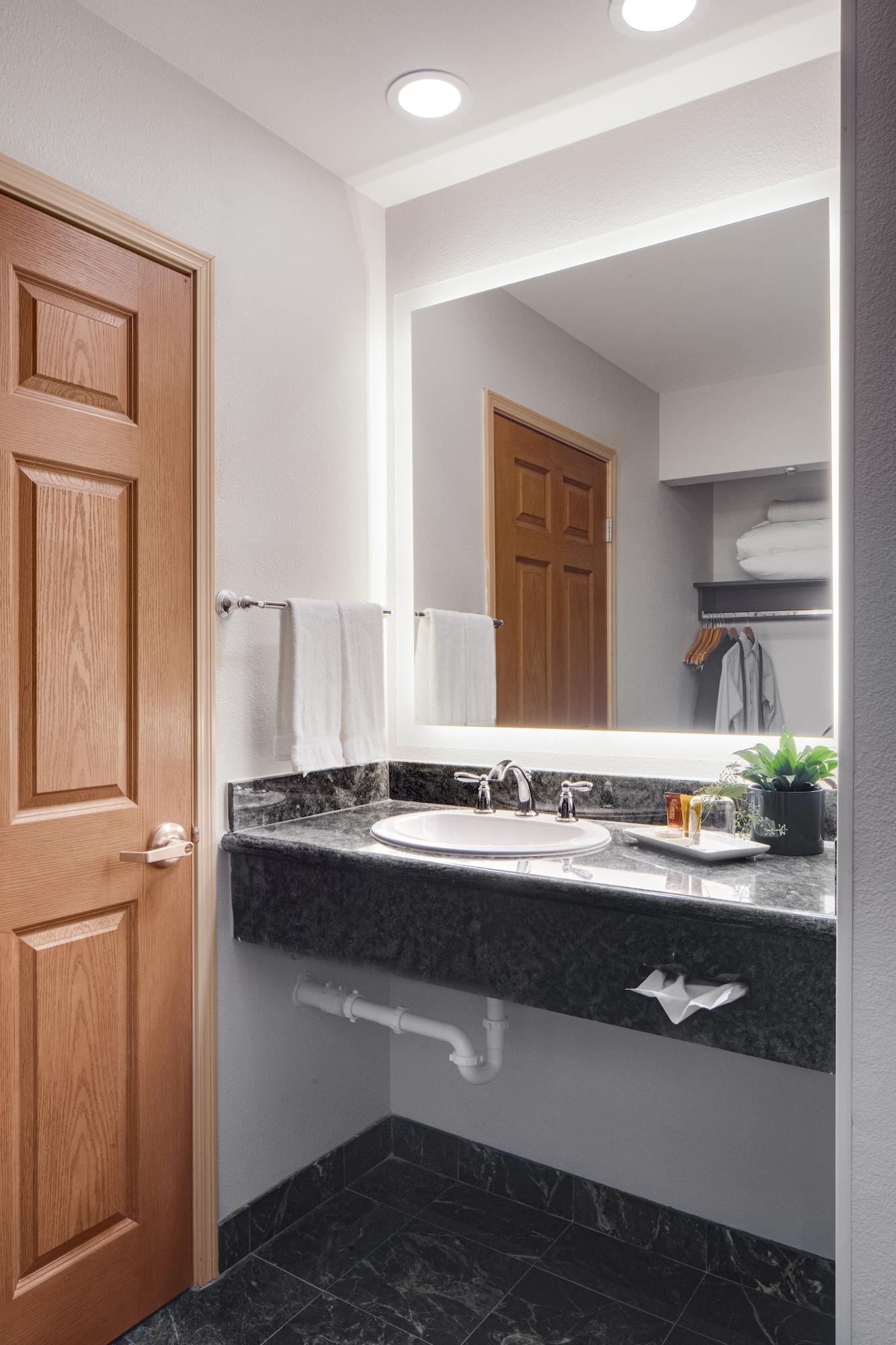 Ayres Suites Mission Viejo - Lake Forest Luaran gambar