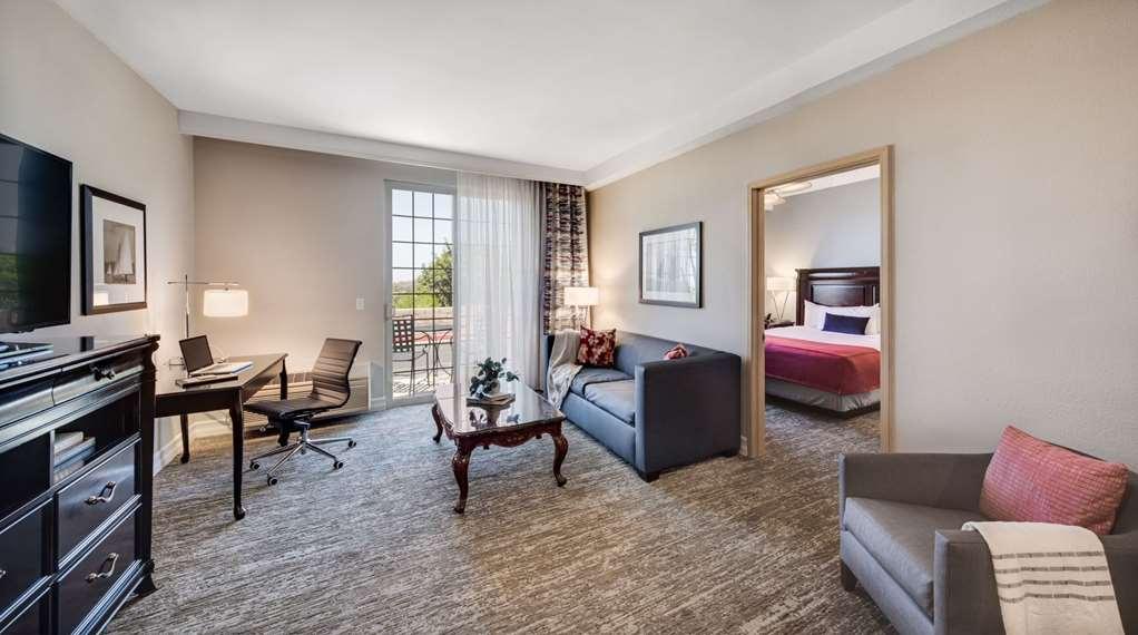 Ayres Suites Mission Viejo - Lake Forest Bilik gambar