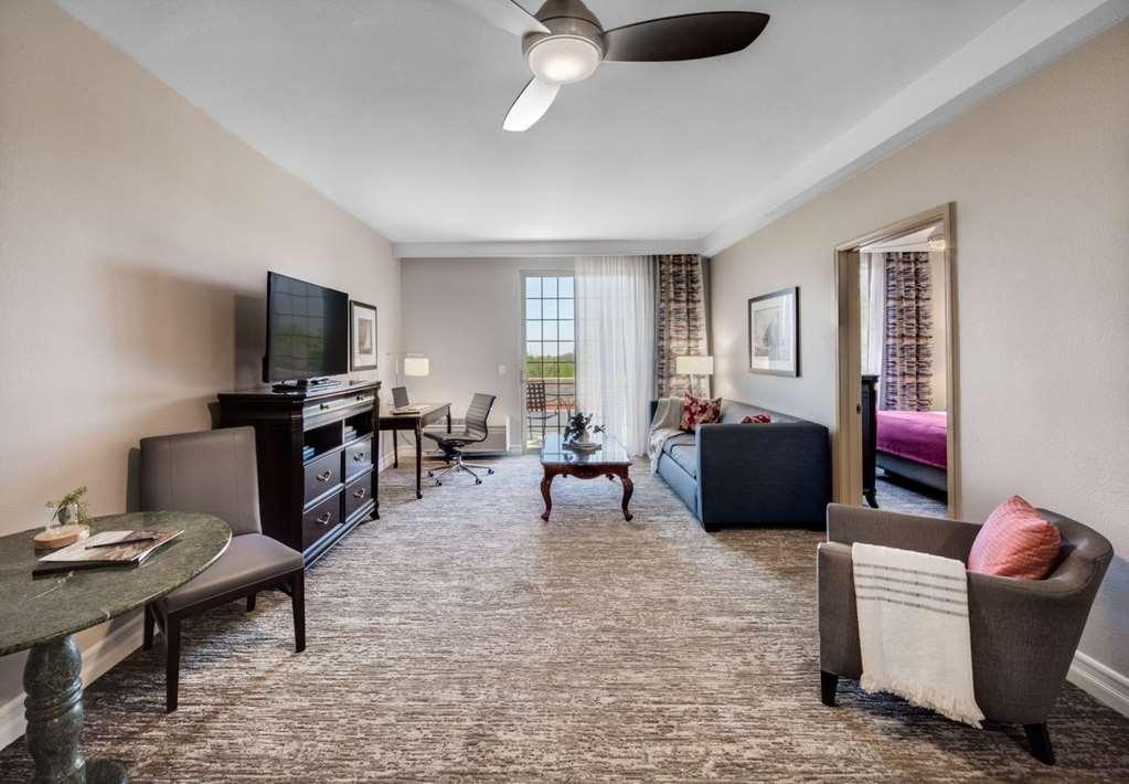 Ayres Suites Mission Viejo - Lake Forest Bilik gambar