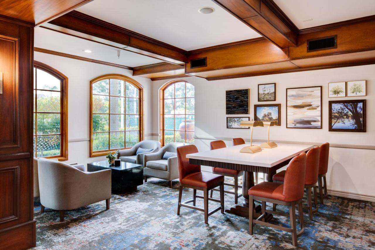 Ayres Suites Mission Viejo - Lake Forest Luaran gambar
