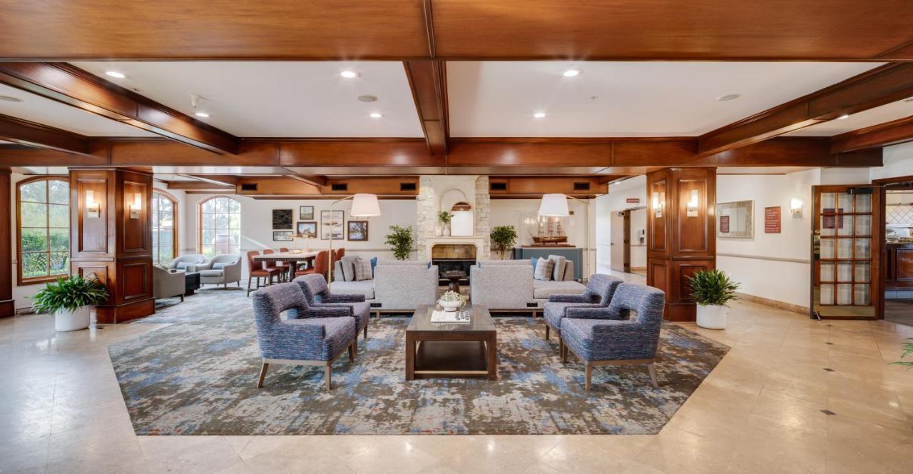 Ayres Suites Mission Viejo - Lake Forest Luaran gambar