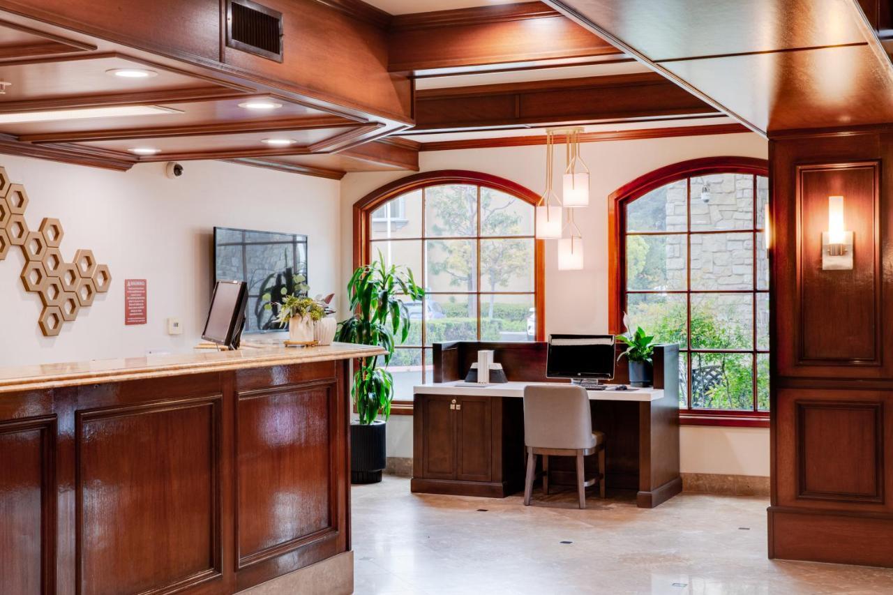 Ayres Suites Mission Viejo - Lake Forest Luaran gambar