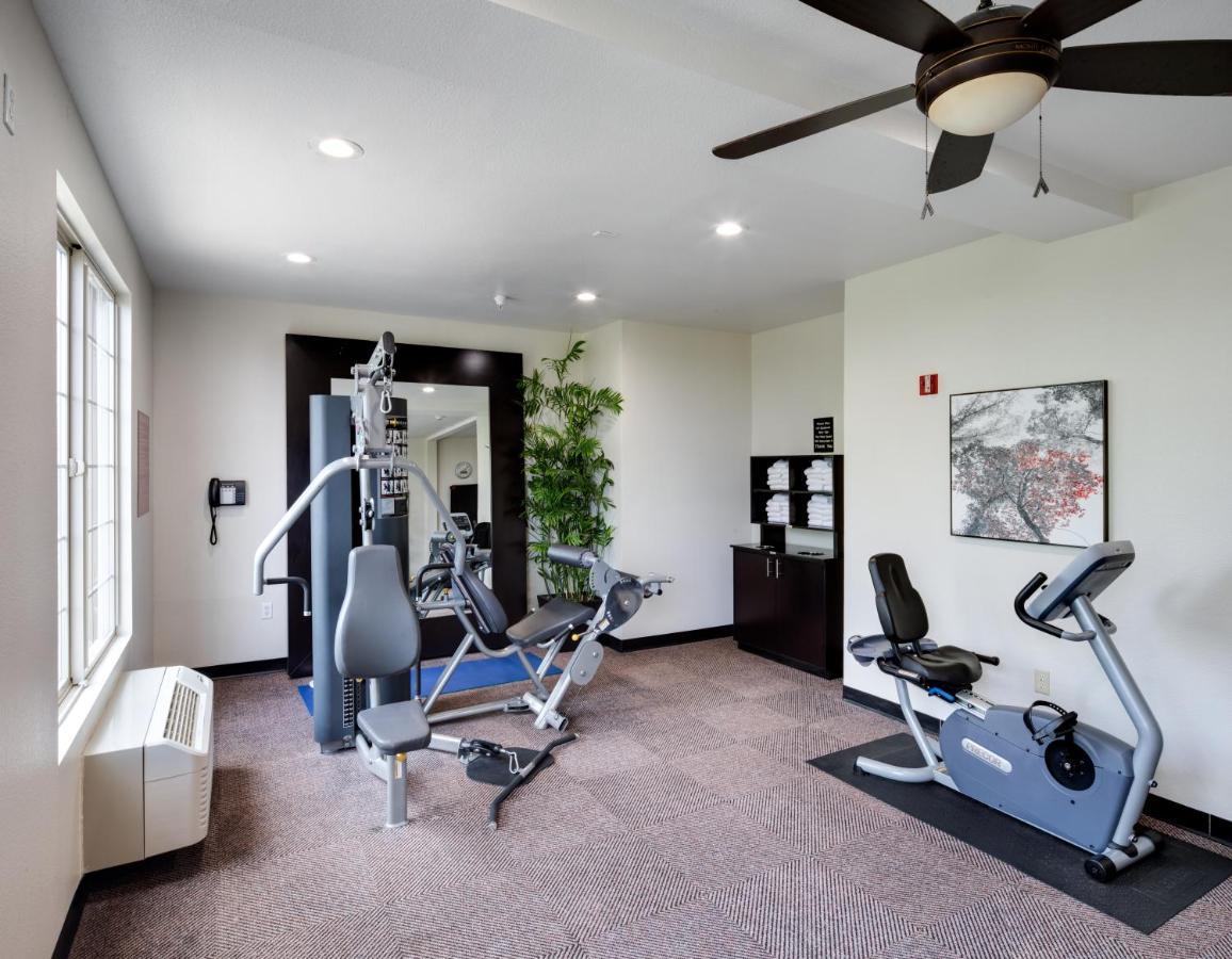 Ayres Suites Mission Viejo - Lake Forest Luaran gambar