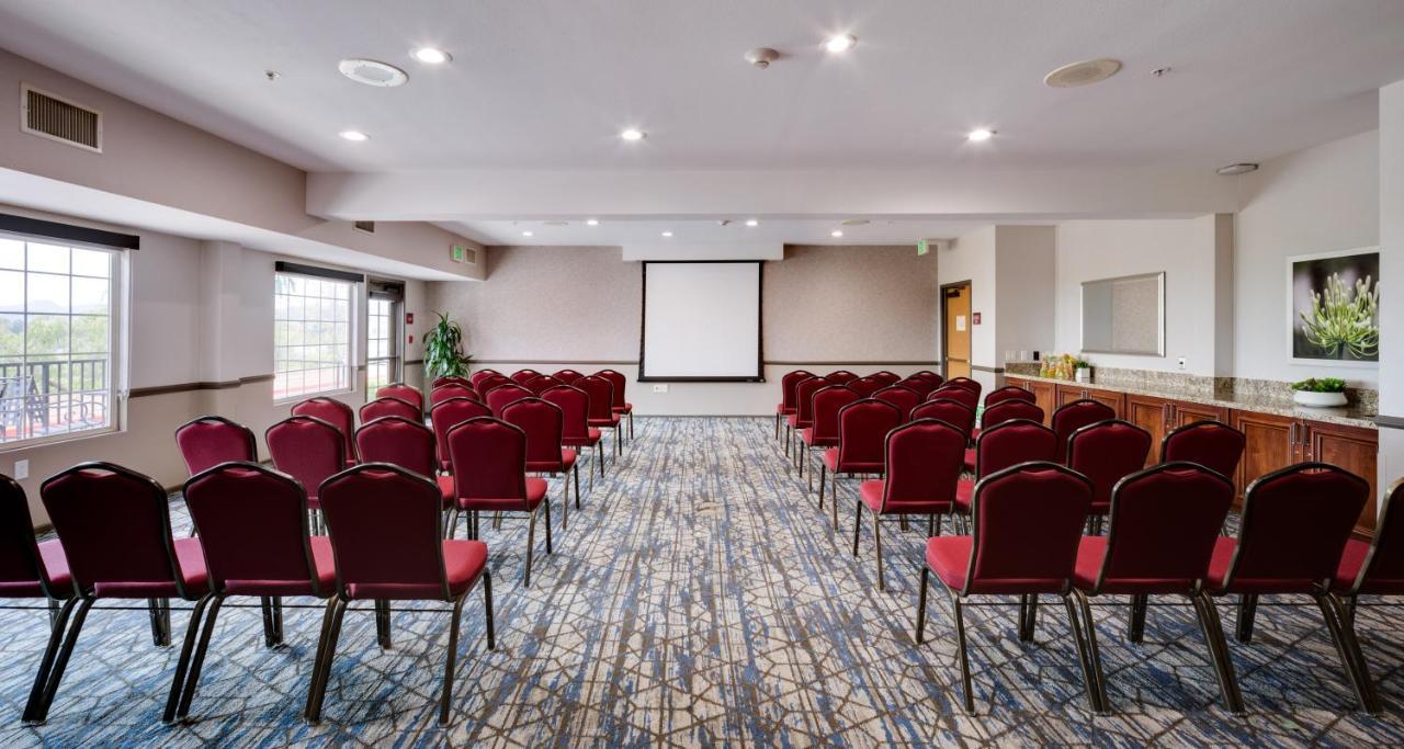 Ayres Suites Mission Viejo - Lake Forest Luaran gambar