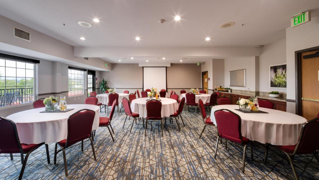 Ayres Suites Mission Viejo - Lake Forest Luaran gambar