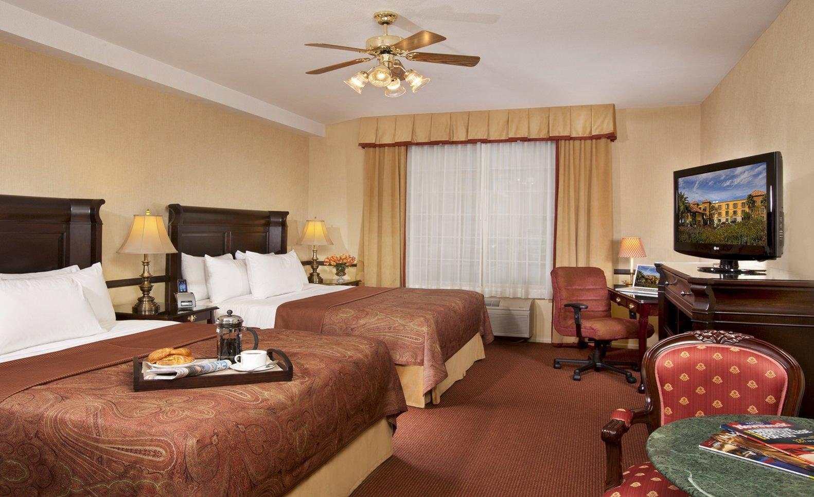 Ayres Suites Mission Viejo - Lake Forest Luaran gambar