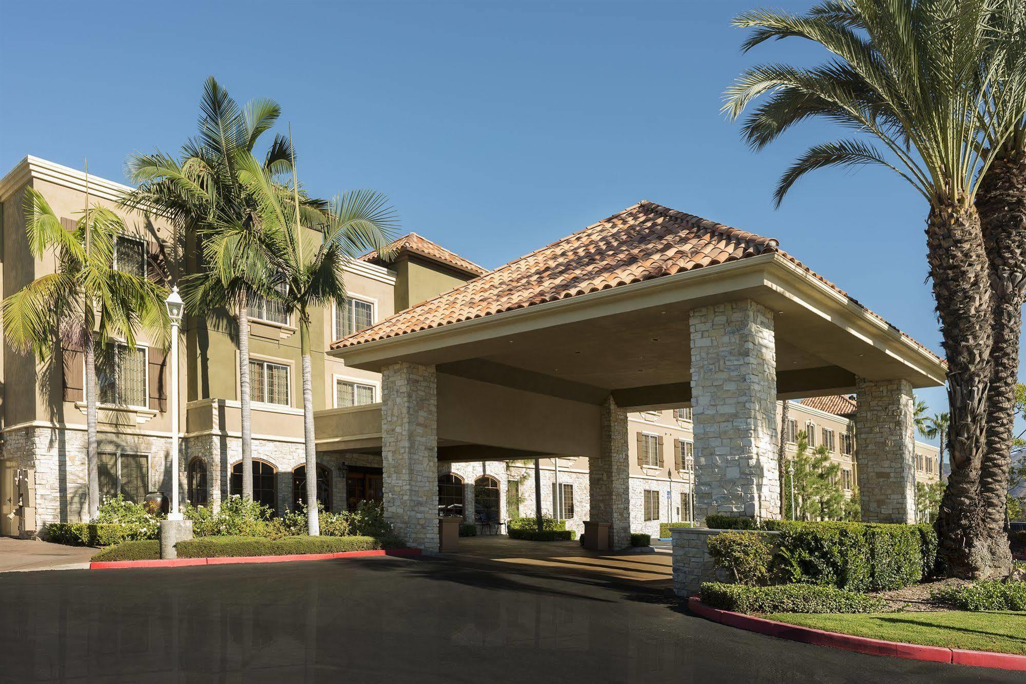 Ayres Suites Mission Viejo - Lake Forest Luaran gambar