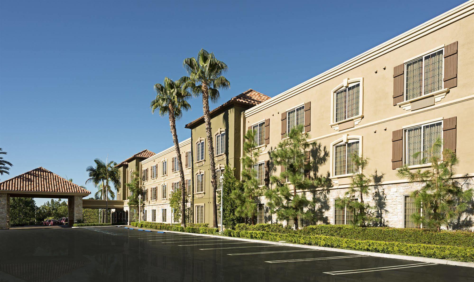 Ayres Suites Mission Viejo - Lake Forest Luaran gambar