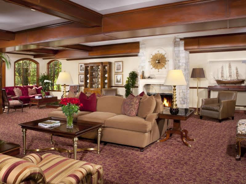 Ayres Suites Mission Viejo - Lake Forest Luaran gambar