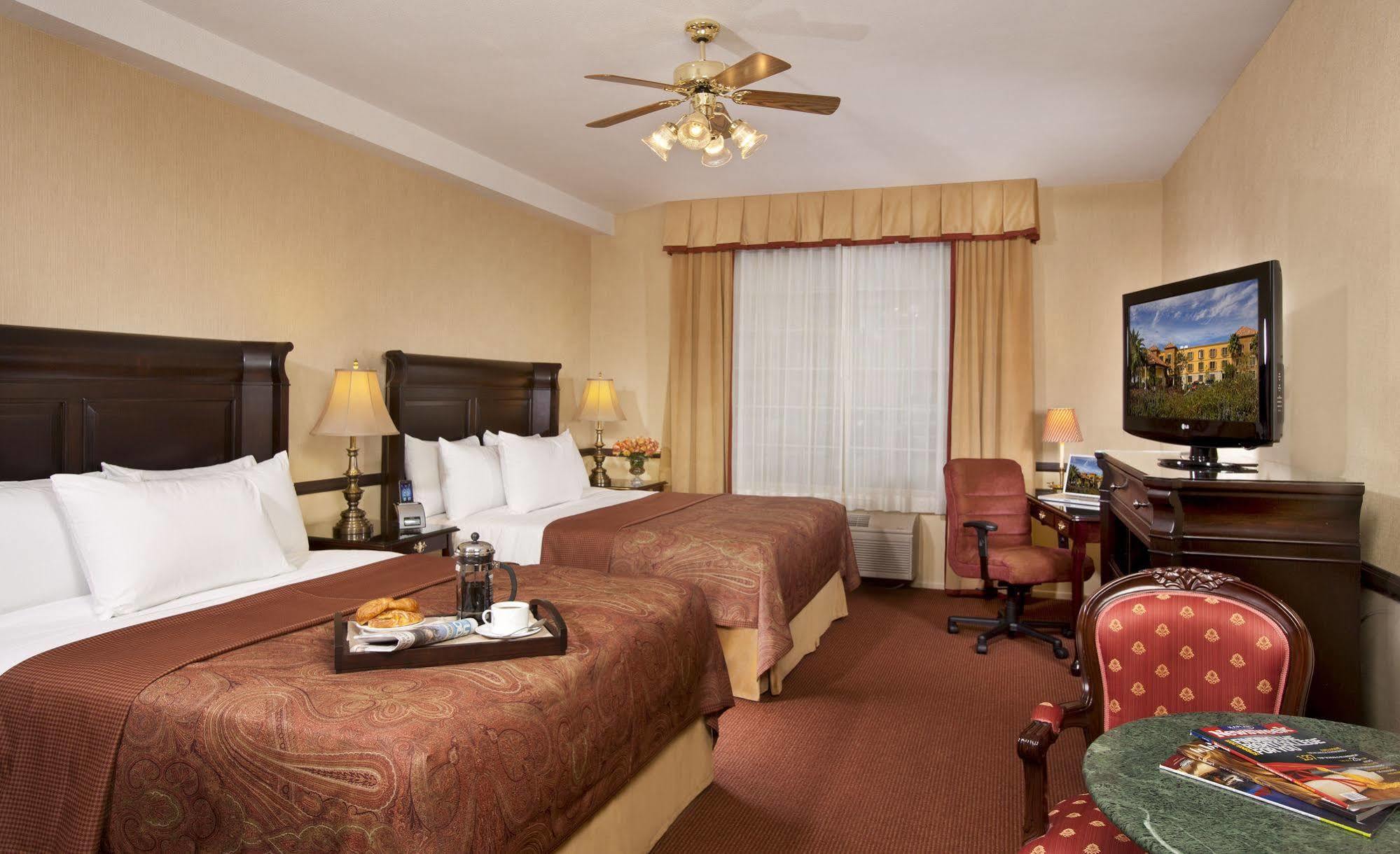 Ayres Suites Mission Viejo - Lake Forest Luaran gambar