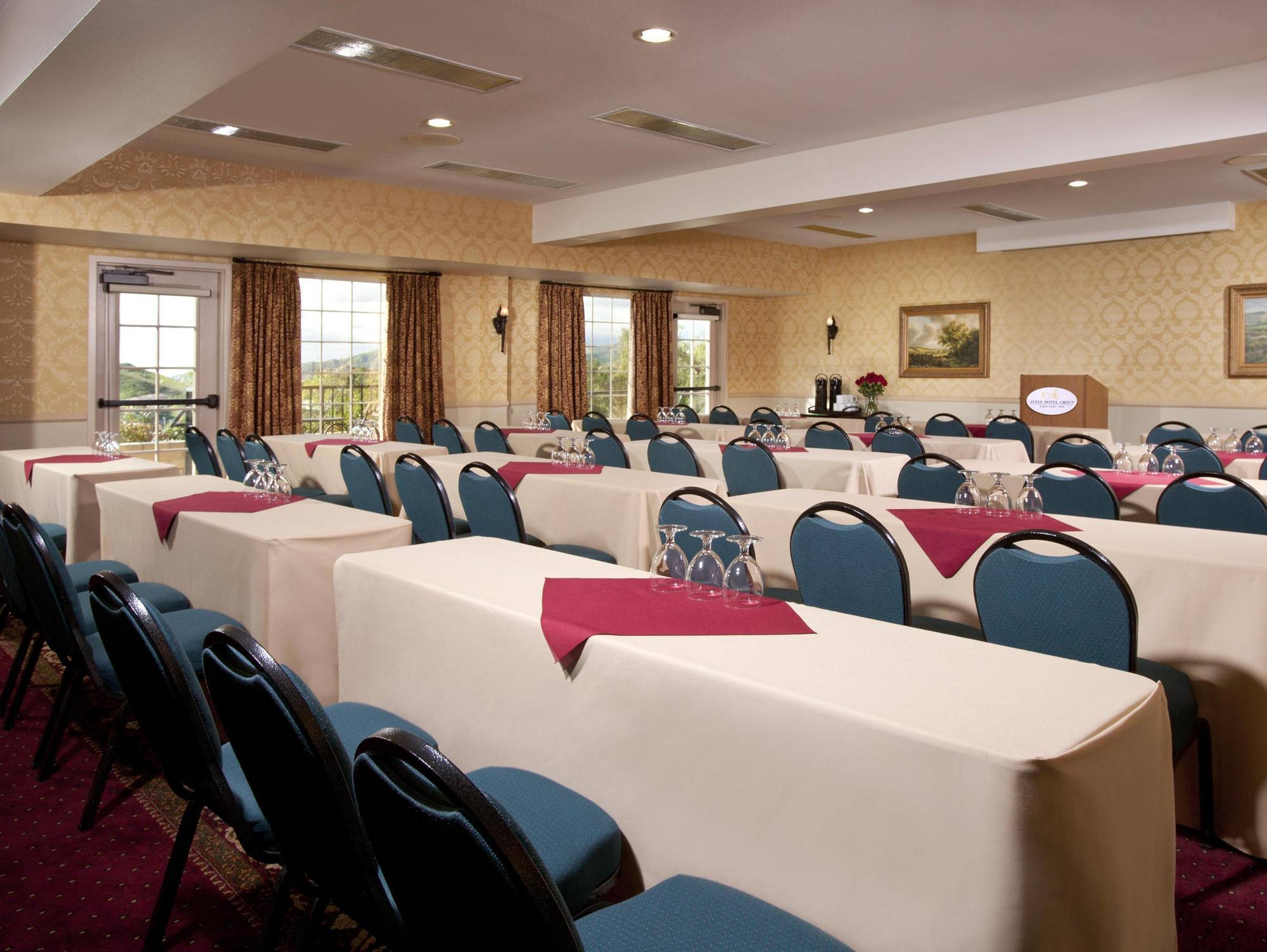 Ayres Suites Mission Viejo - Lake Forest Luaran gambar