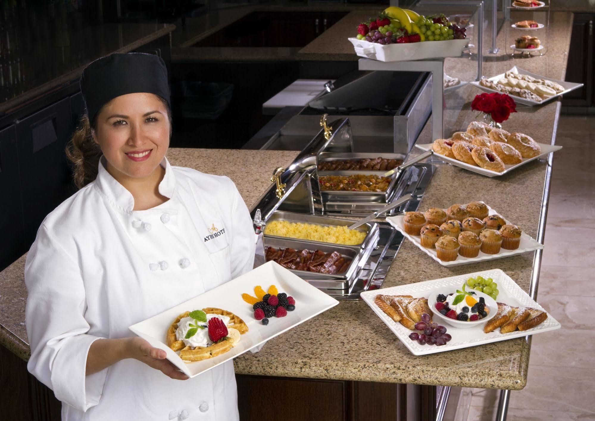 Ayres Suites Mission Viejo - Lake Forest Luaran gambar