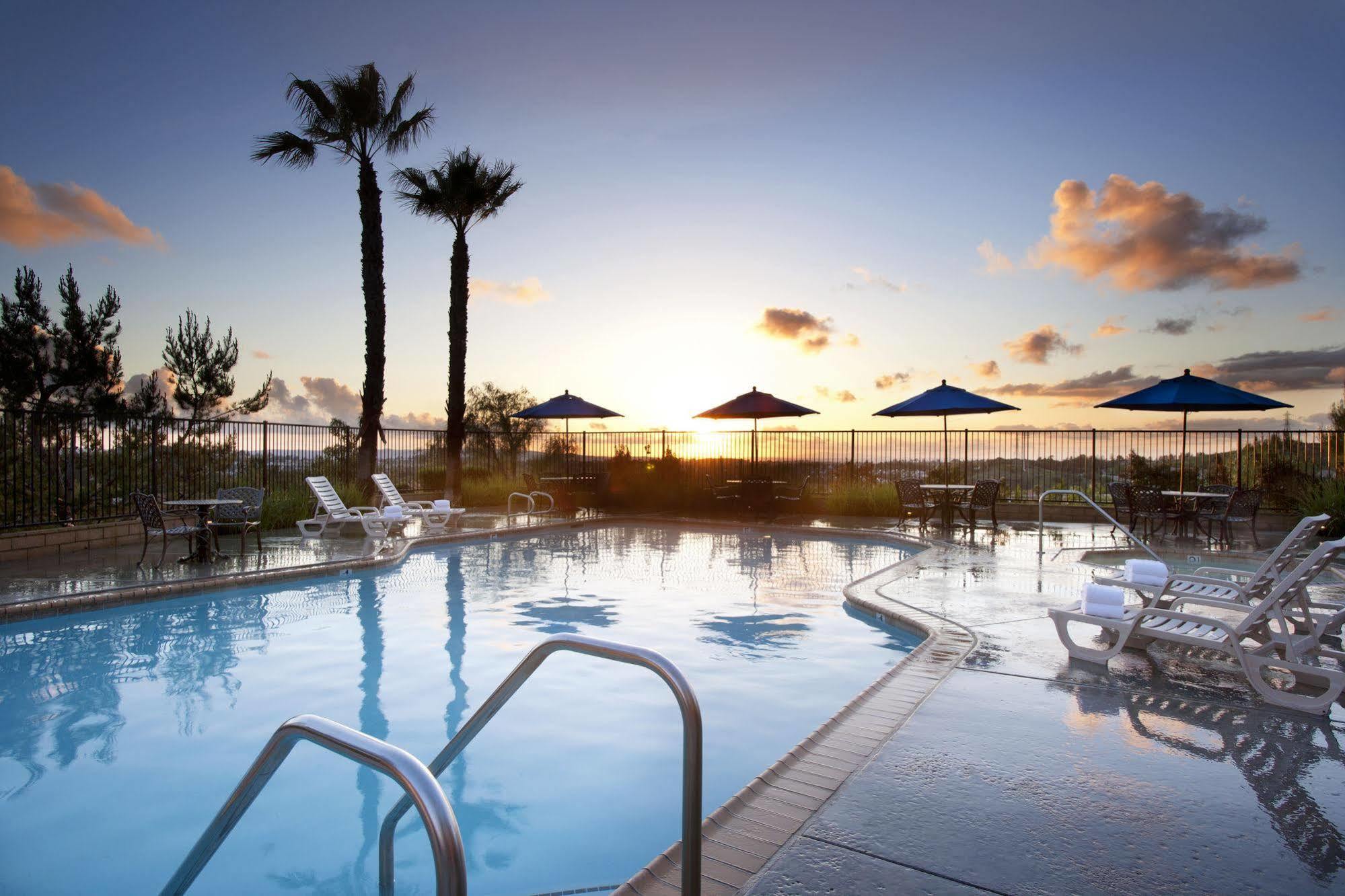 Ayres Suites Mission Viejo - Lake Forest Luaran gambar