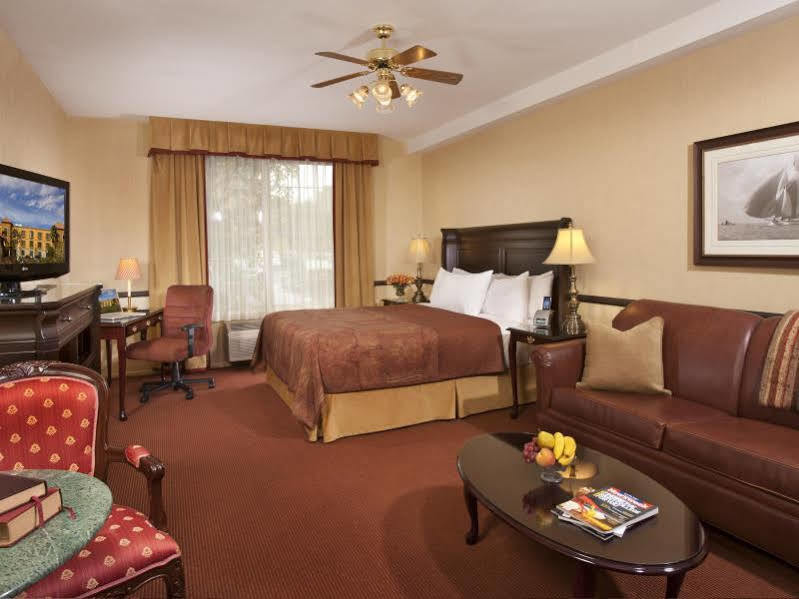 Ayres Suites Mission Viejo - Lake Forest Luaran gambar