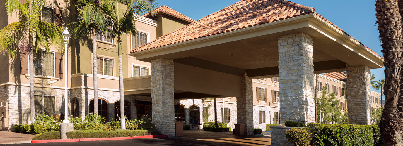 Ayres Suites Mission Viejo - Lake Forest Luaran gambar