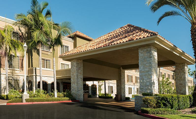 Ayres Suites Mission Viejo - Lake Forest Luaran gambar
