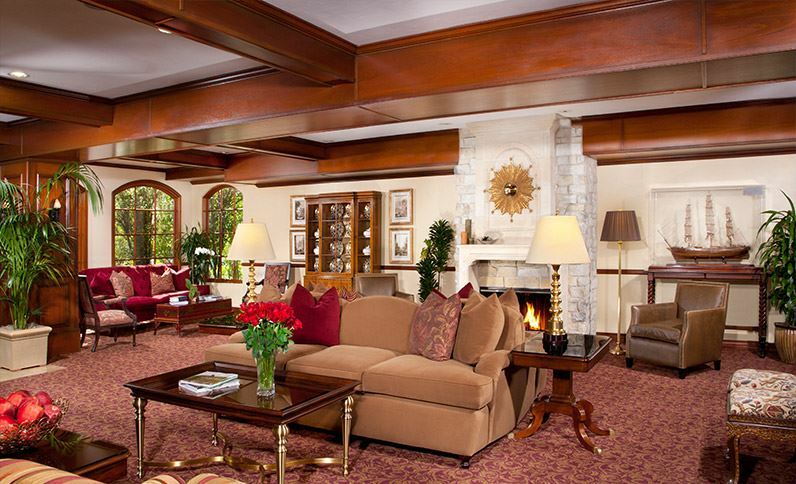 Ayres Suites Mission Viejo - Lake Forest Luaran gambar